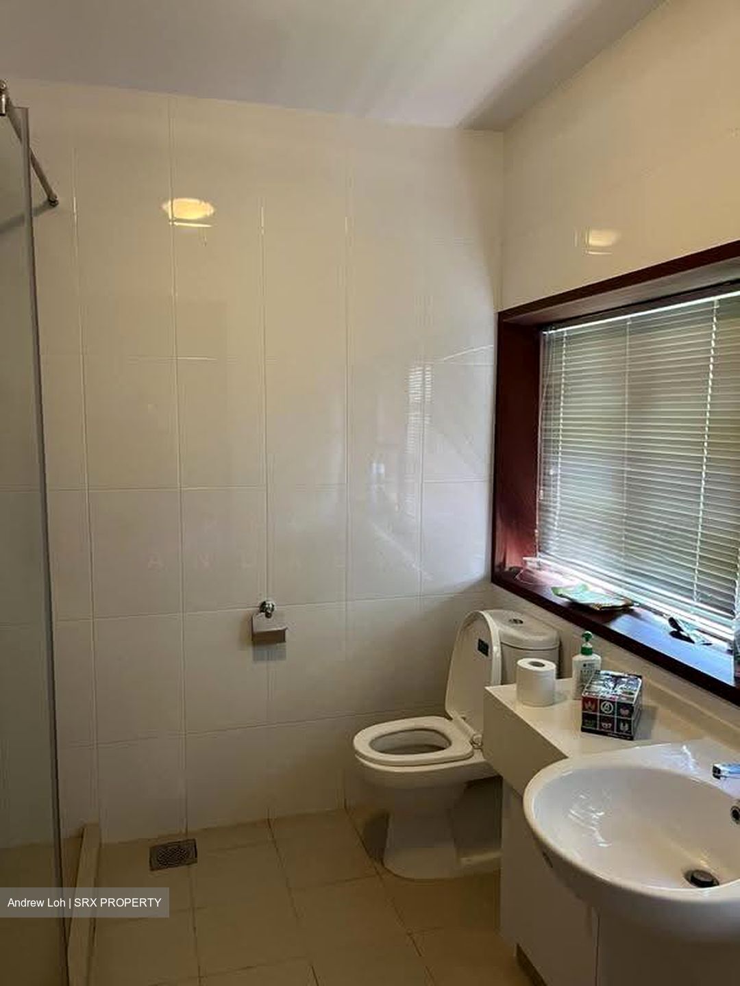 Binjai Park (D21), Detached #621735891